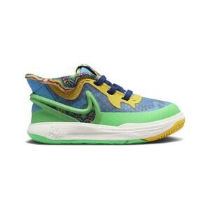 Nike Kids Boys' Kyrie 8 DV3018 400 Baltic Blue Sneakers Size 7Y NWB